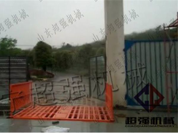 中國核建設工程案例