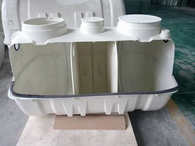 內蒙加厚玻璃鋼化糞池@2立方現(xiàn)貨供應