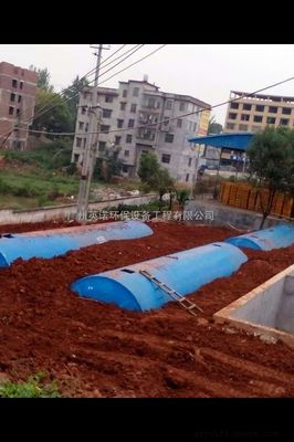 肇慶玻璃鋼化糞池批發(fā)_肇慶玻璃鋼化糞池批發(fā) 佛山玻璃鋼化糞池批發(fā) 價格 - 谷瀑環(huán)保