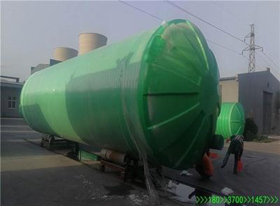 義馬玻璃鋼化糞池與洛陽(yáng)李字新材 家用玻璃鋼化糞池的專業(yè)制造