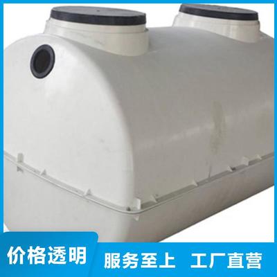 山東多地聚焦環保新選擇 冀鰲玻璃鋼脫硫塔與化糞池應用解析